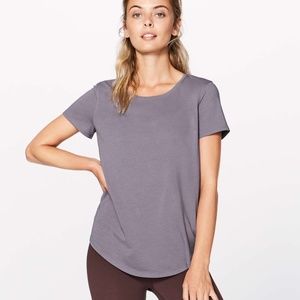 Lululemon Love Crew III